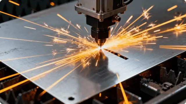 Stencil Fabrication