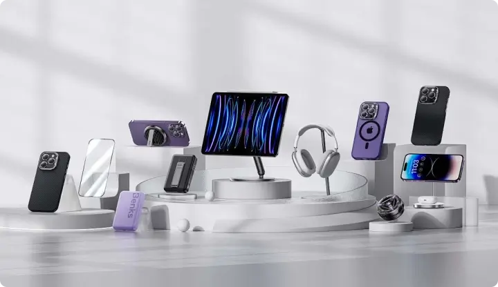 Consumer Electronics