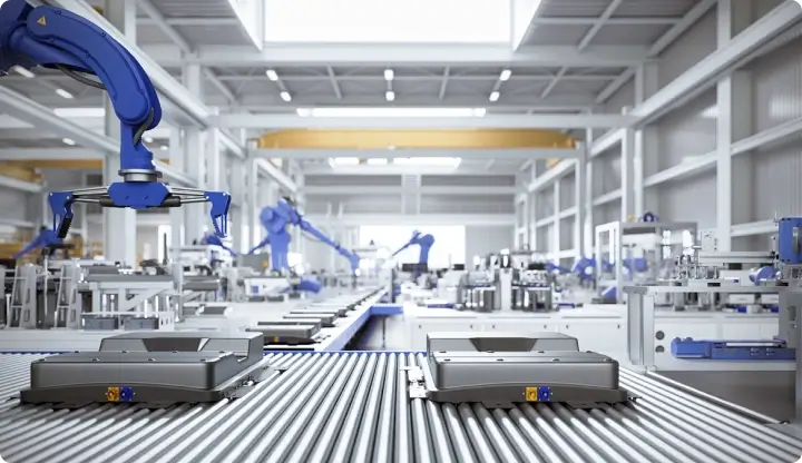 Industrial Control