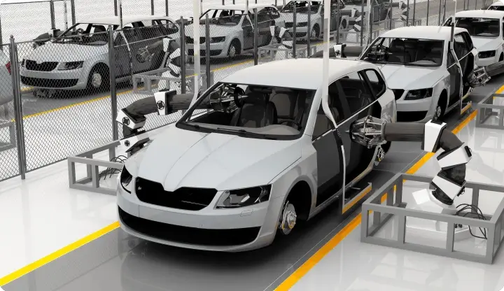Automotive Electronics