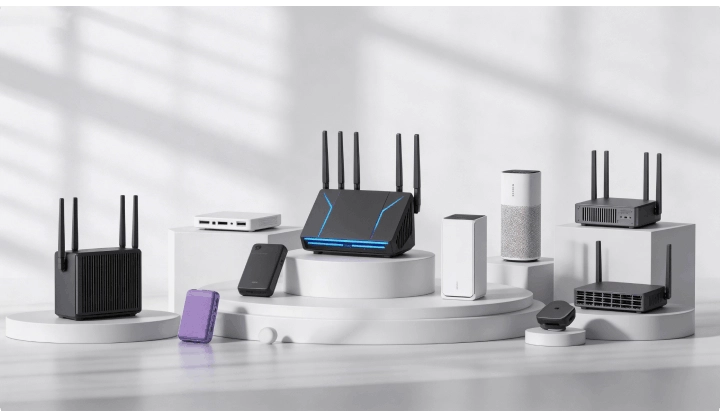 Telecommunication Equipment